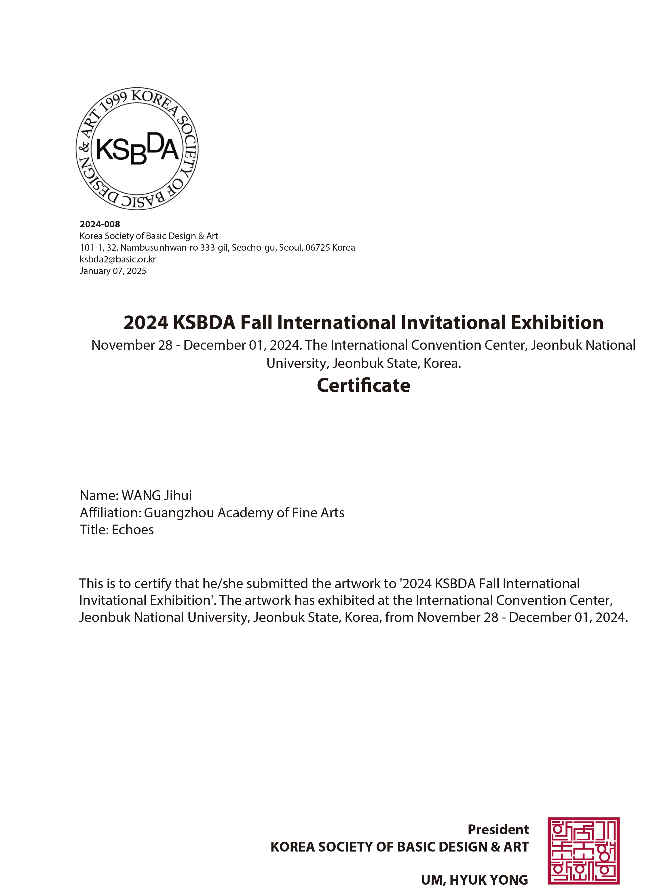 ASBDA