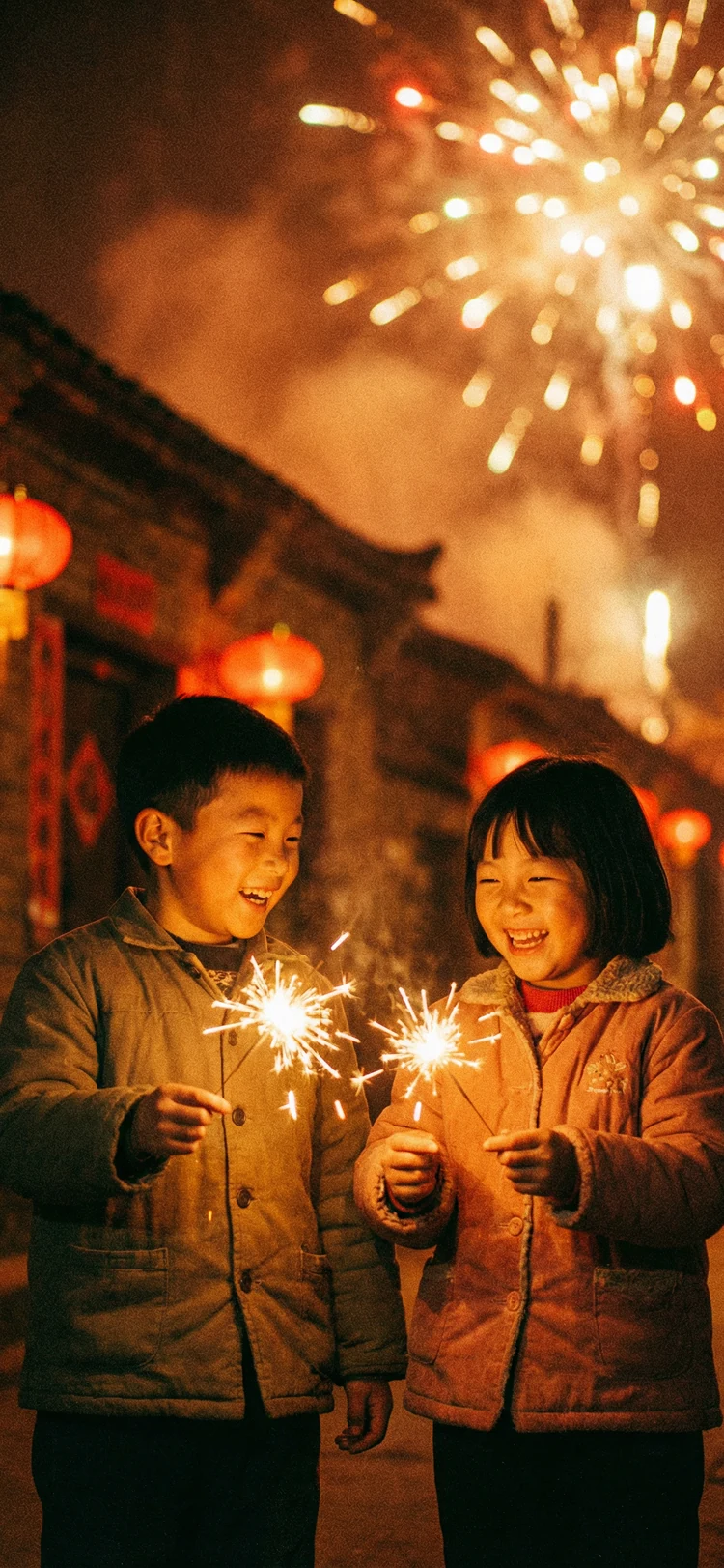重开到80 封面