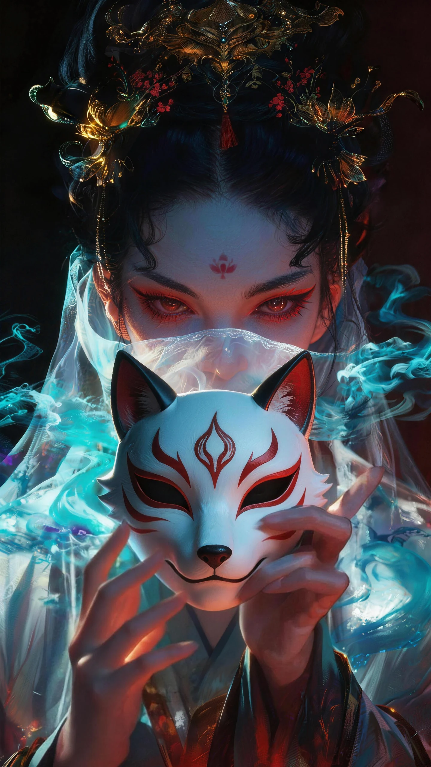 腾讯 PCG 游戏美术