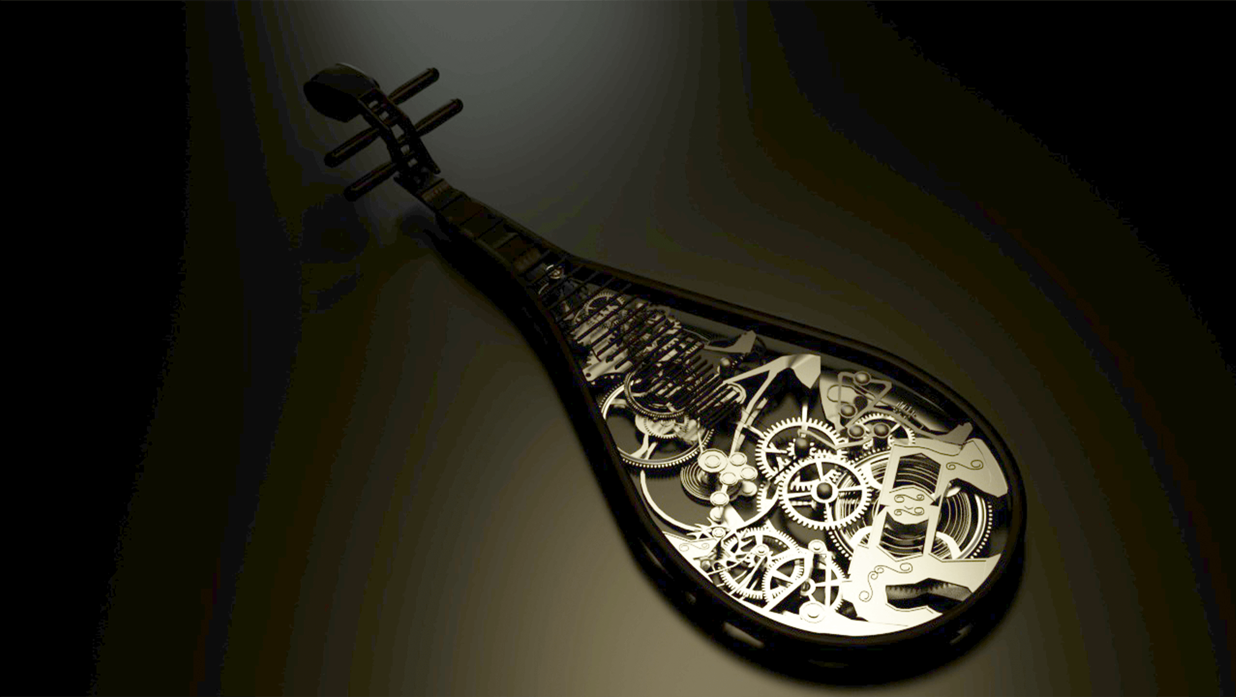 Mechanical Structure