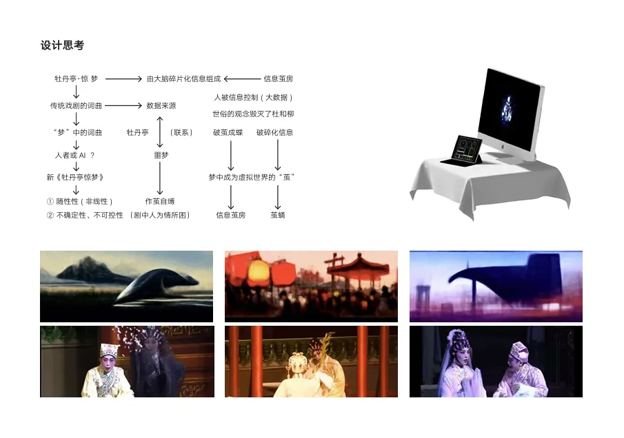 逻辑推演