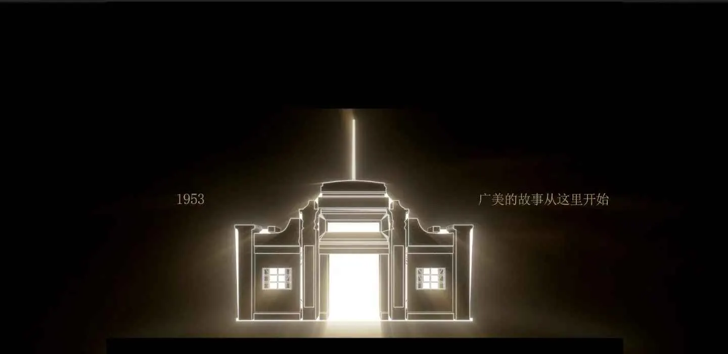 过去·记忆之门