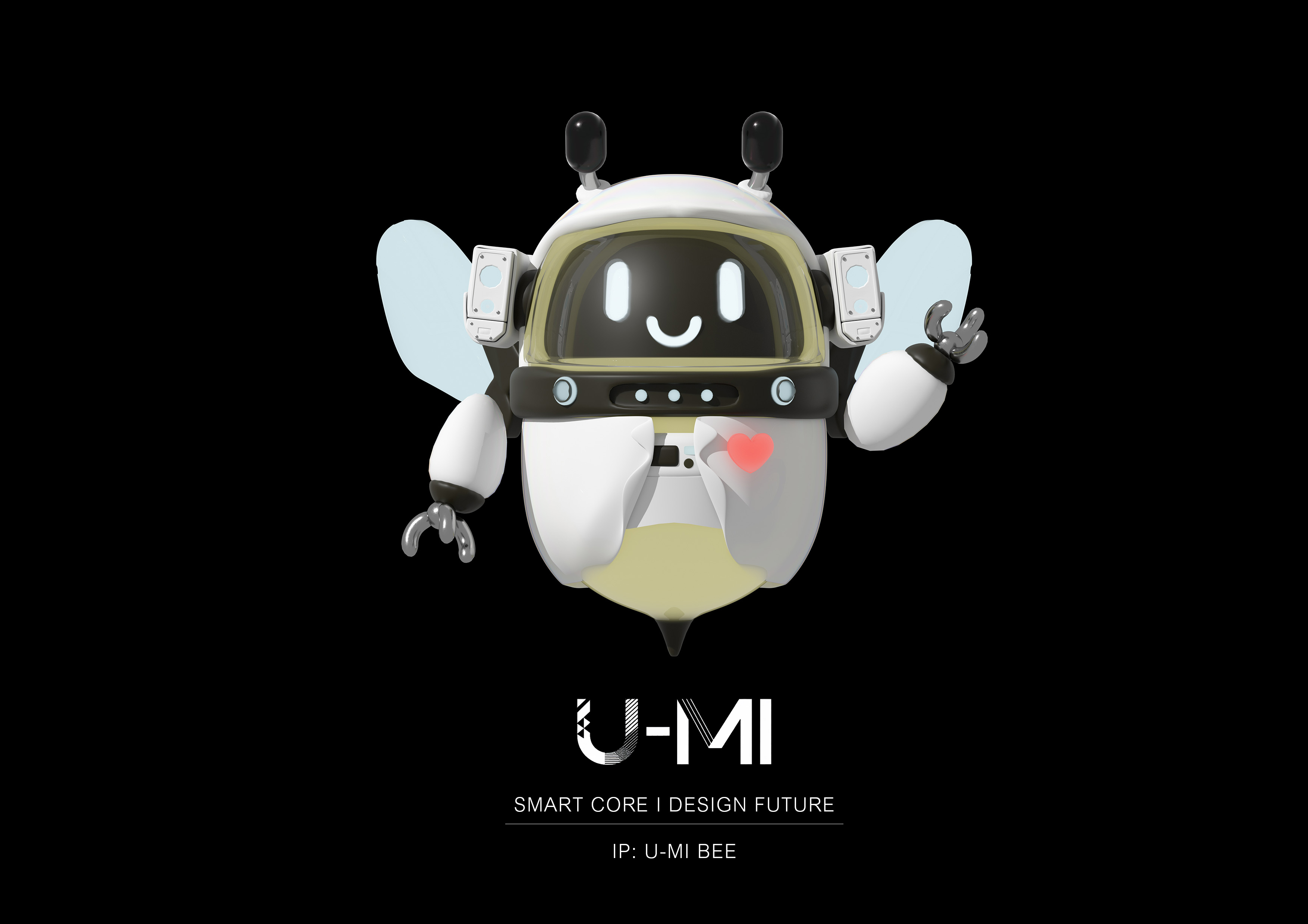 Character Profile Card