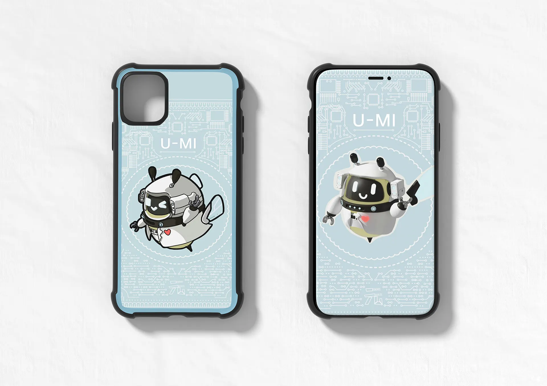 ID Card Design